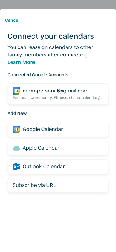 2.1 Connect calendars (1 connected).png