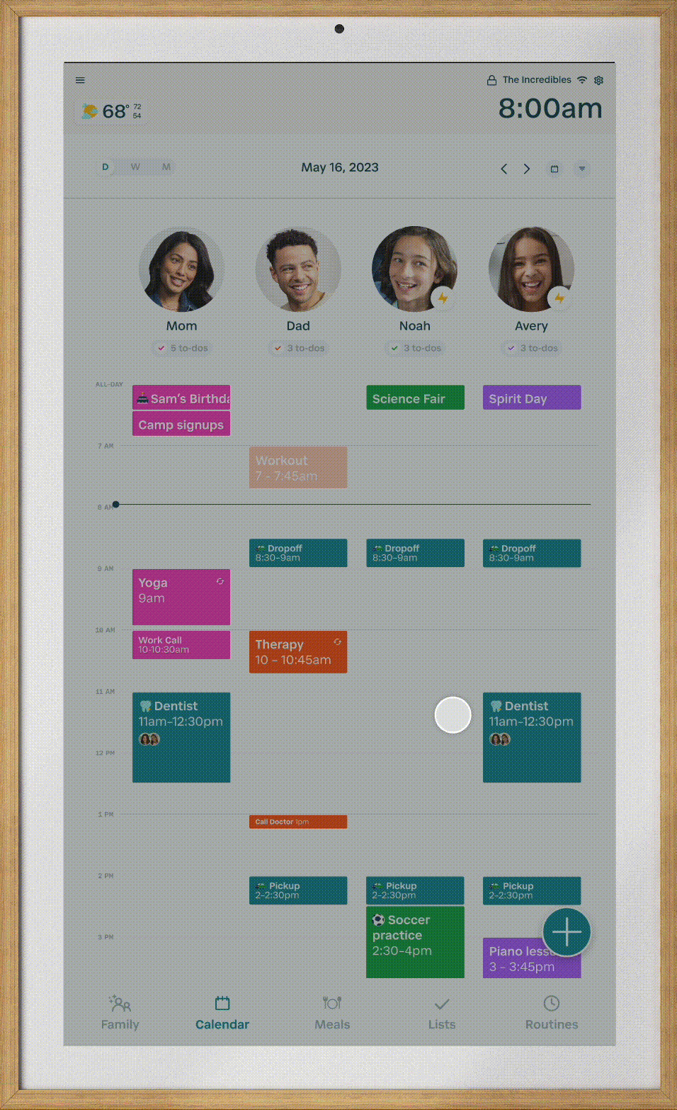 Locked to Sleep Display.gif